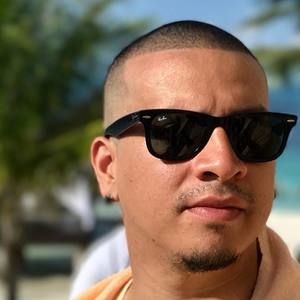 Meet your Posher, Josh